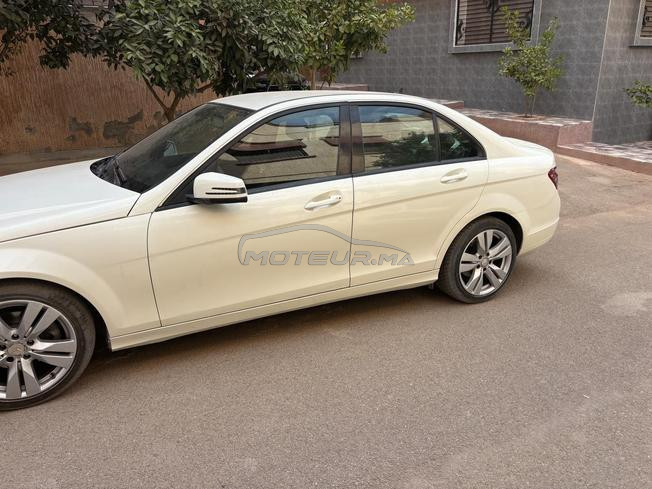 Mercedes Classe C
