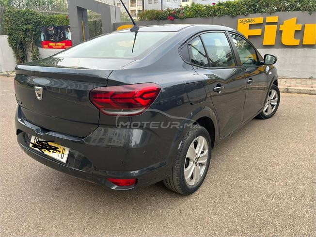 dacia a vendre 2023