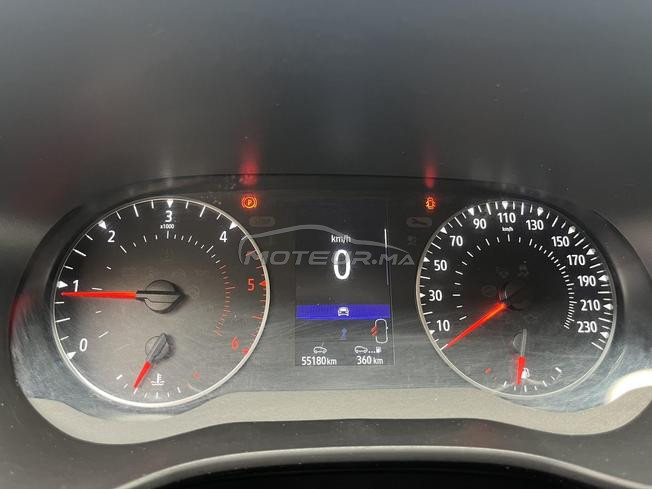 dacia a vendre 2023