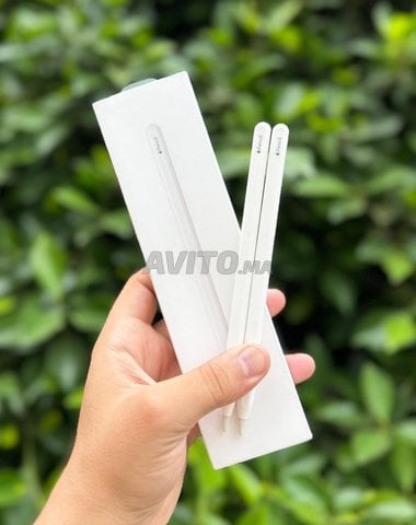 APPLE PENCIL 2