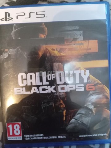call of duty CD black ops 6