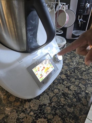 Thermomix 