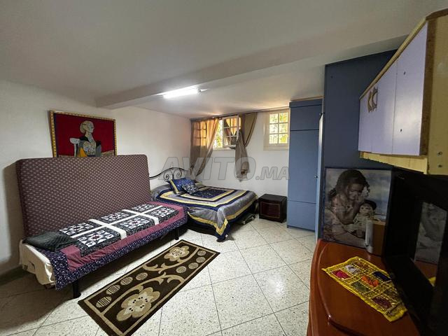 Appartement à louer 110 m² à Mehdia - 2