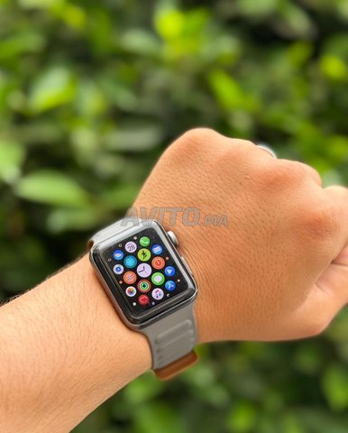 APPLE WATCH SERIE 2