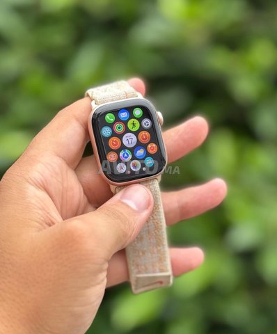 APPLE WATCH SERIE 10 