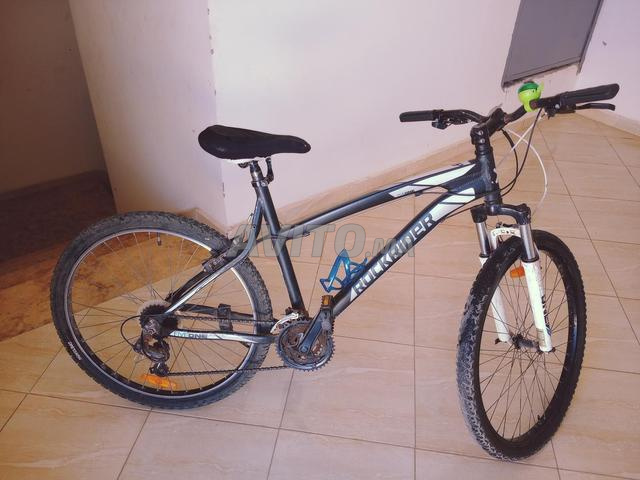 دراجة Rockrider - 2