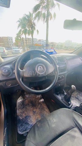 Dacia Logan 2015 