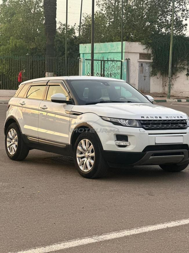 Land Rover Range Rover Sport Diesel Automatique