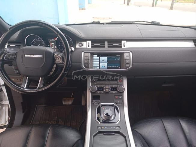 Land Rover Range Rover Sport Diesel Automatique