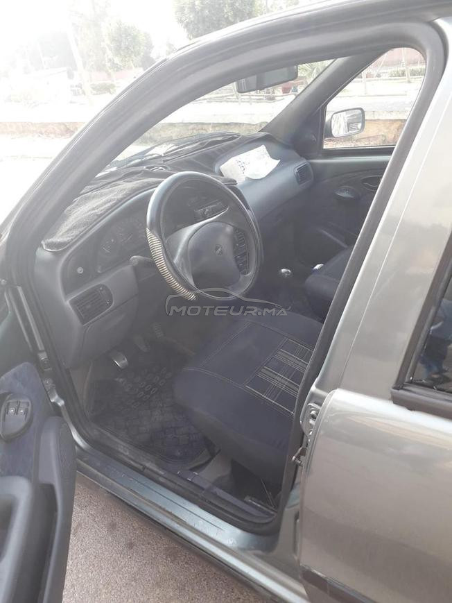 fiat siena 