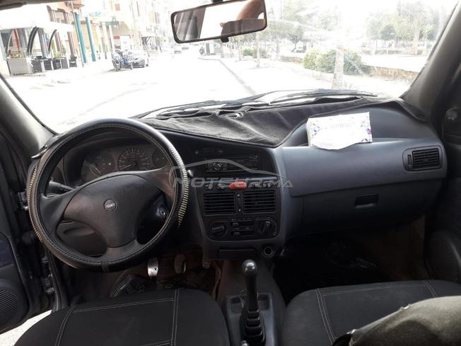 fiat siena 