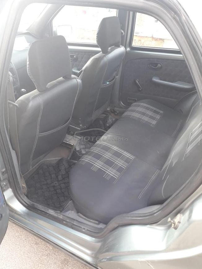 fiat siena 