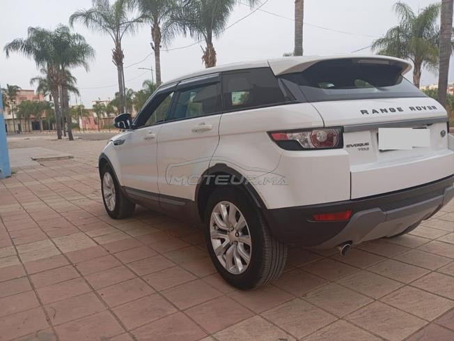 Land Rover Range Rover Sport Diesel Automatique