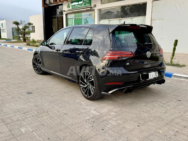 Golf 7 pack complet 7,5 R - 2
