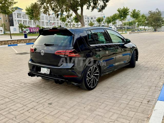 Golf 7 pack complet 7,5 R