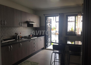 appartement 154m2 6eme etage 