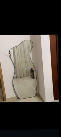 miroir mural décoratif toop qualité 