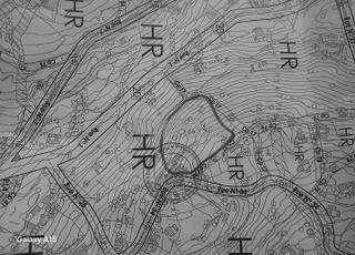 terrain 350 m2 titre a msnana asawak salam