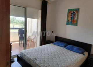 Appartement à louer Asilah Marina Golf