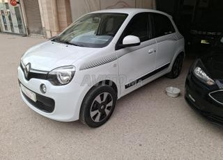 رينو توينجو