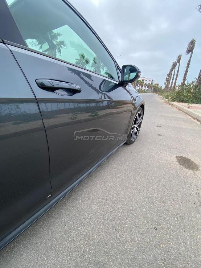 golf 7 GTD