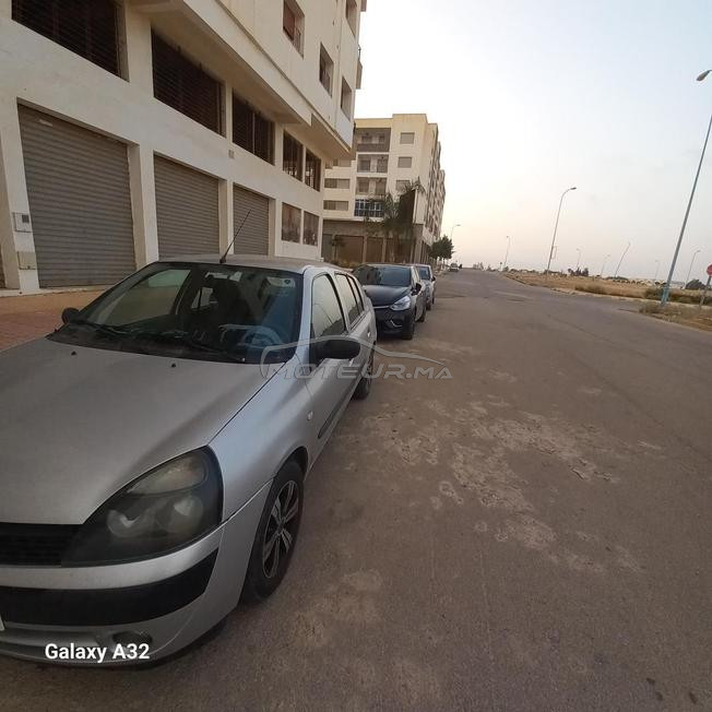 renault clio2