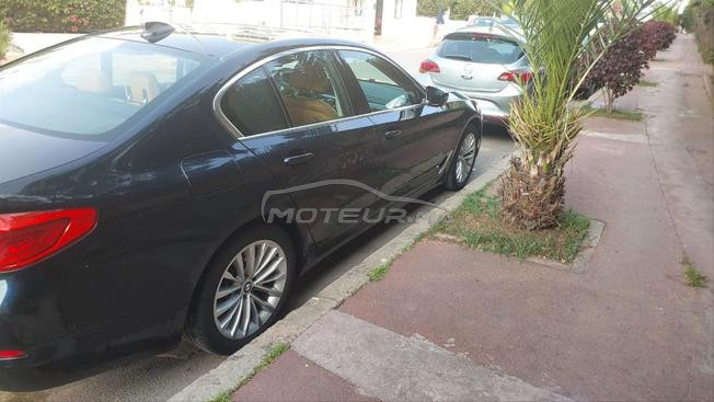 BMW Série 5