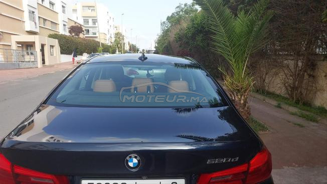 BMW Série 5