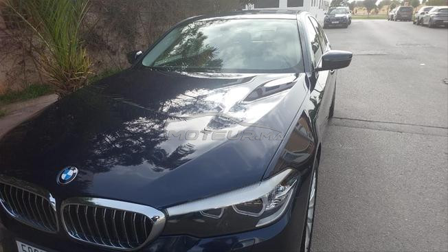 BMW Série 5