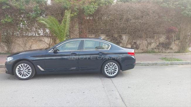 BMW Série 5