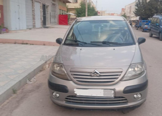 Citroën C3 Diesel Manuelle 2006 à Meknès