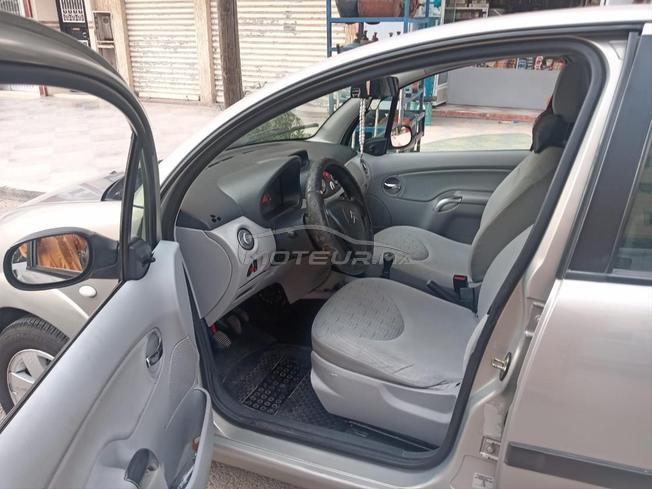 Citroën C3 Diesel Manuelle 2006 à Meknès