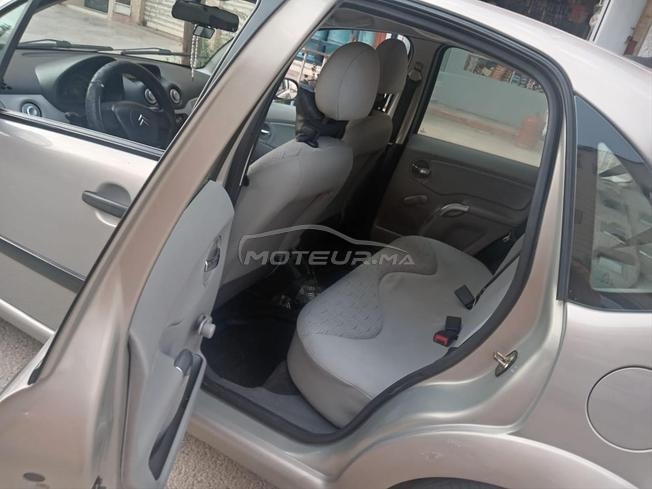 Citroën C3 Diesel Manuelle 2006 à Meknès