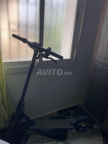 trottinette smartgyro