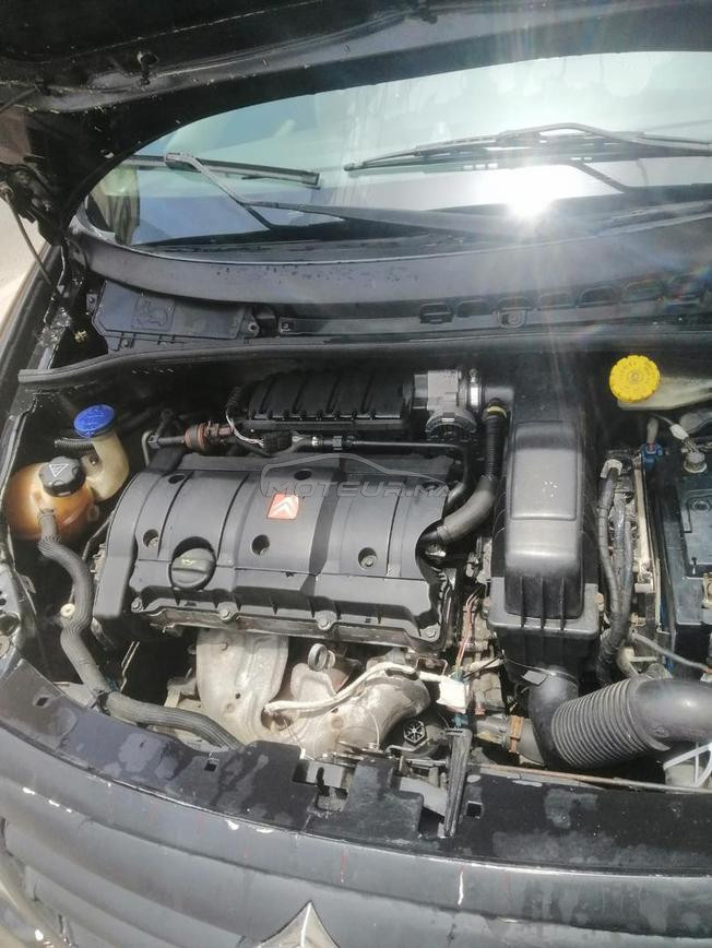 CitroenC3 Dedoane