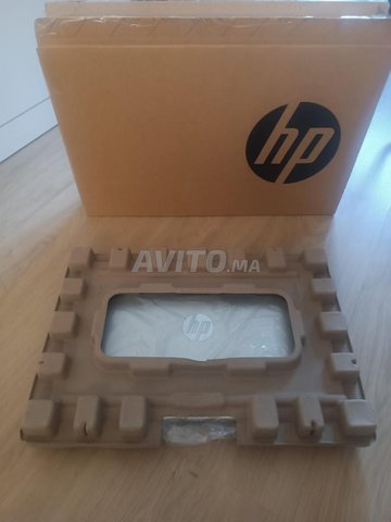 PC Portable NEUF – HP R5 16GB/512 avec W11 