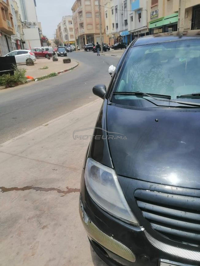 CitroenC3 Dedoane