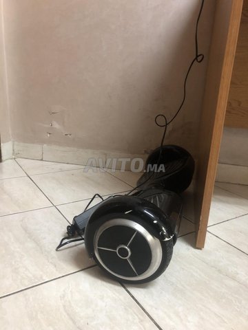 Hoverboard 