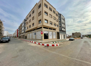 Magasin Spacieux à Saisir à Salé Al Jadida