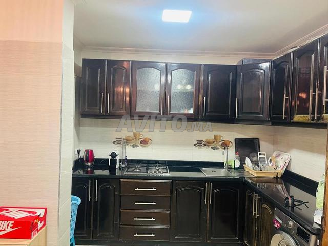 Appartement à vendre 80 m² à Temara