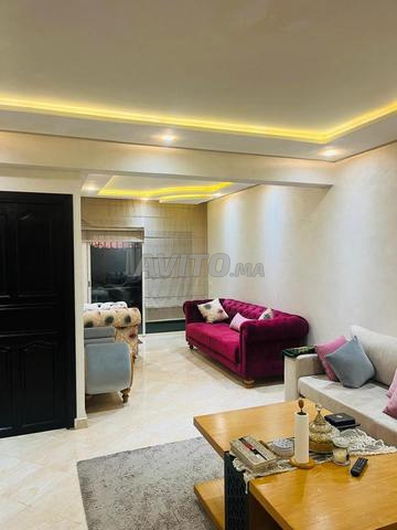 Appartement à vendre 80 m² à Temara - 2