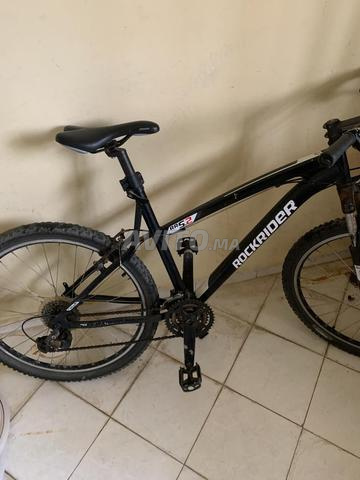 vélo vtt rockrider 26 bon état - 2