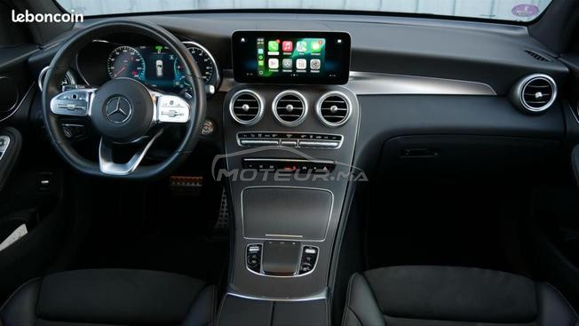 Mercedes classe GLC 300de 4MATIC AMG LINE 