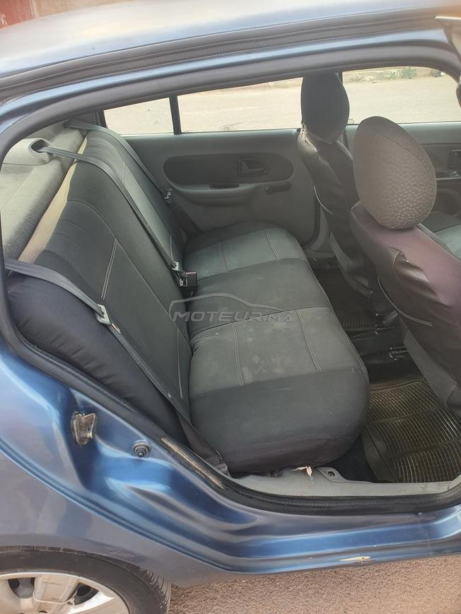 clio2 classique  2006