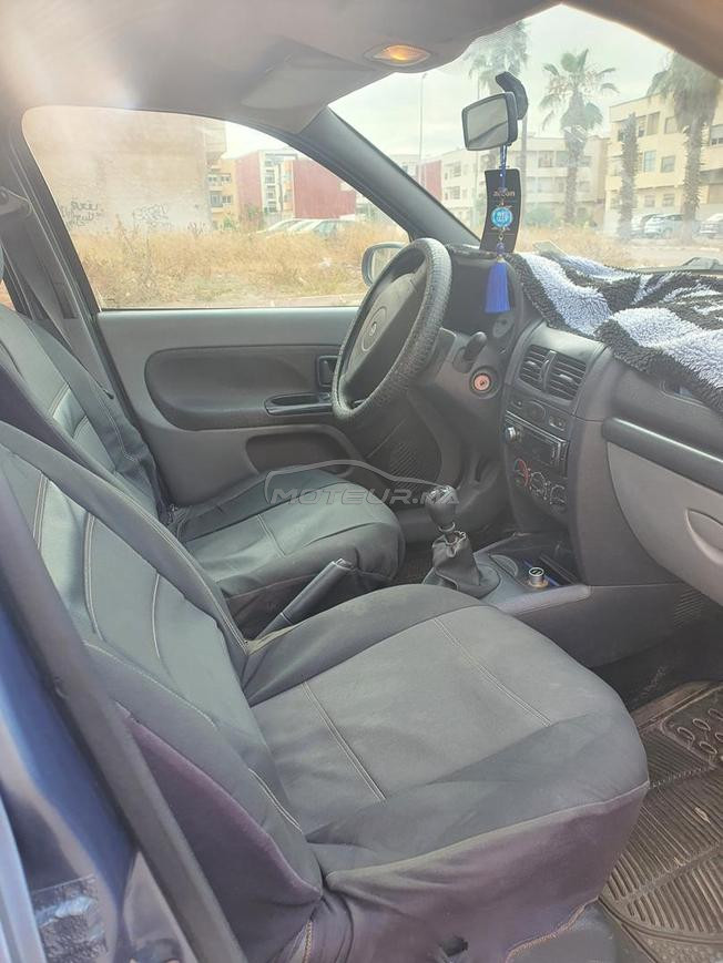 clio2 classique  2006
