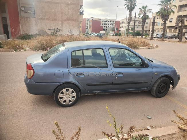 clio2 classique  2006