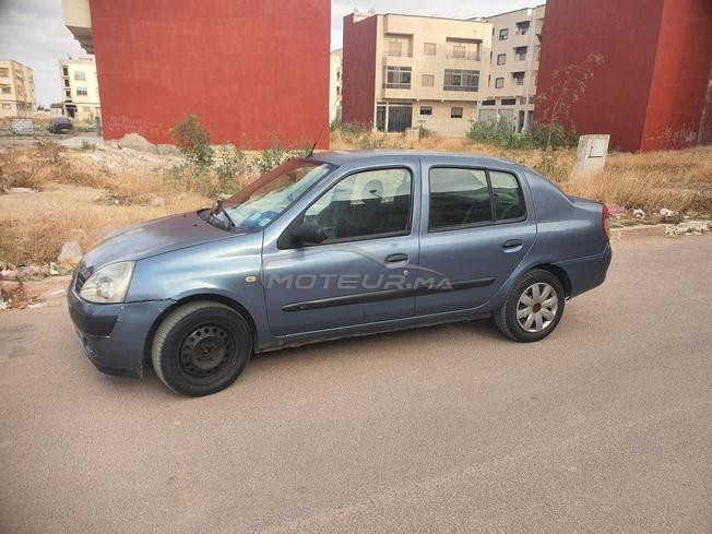 clio2 classique  2006