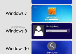 💻 حل مشكل نسيان الباسورد بدون فقدان البيانات