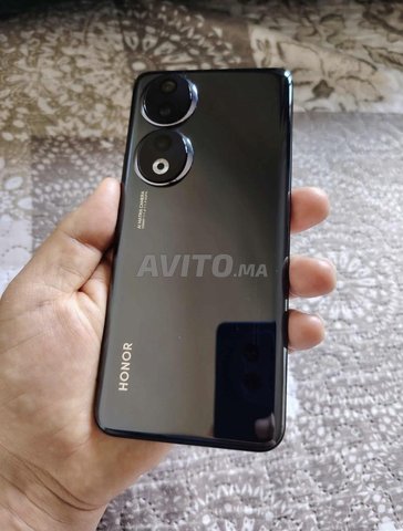 honor 90 512GB 12 RAM 