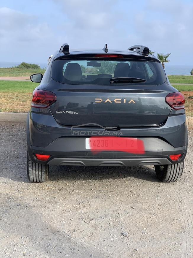 sandero